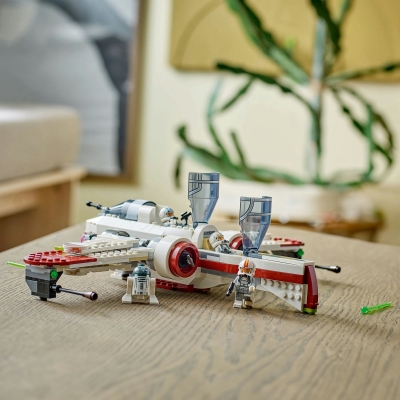 ARC-170 STARFIGHTER 75402 LEGO Star Wars