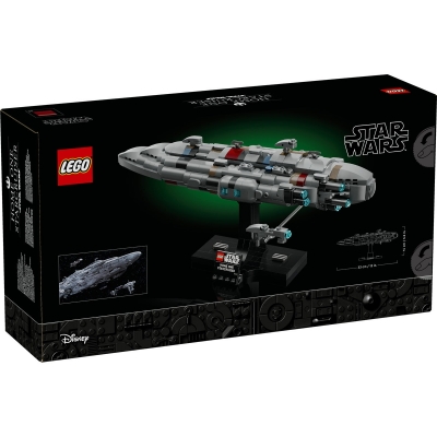 HOME ONE STARCRUISER 75405 LEGO Star Wars