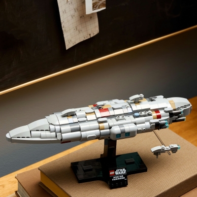 HOME ONE STARCRUISER 75405 LEGO Star Wars