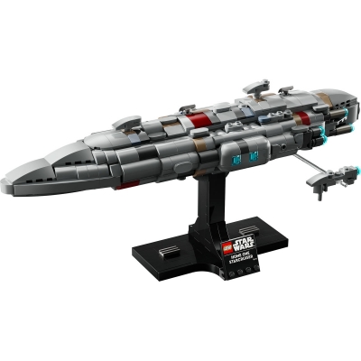HOME ONE STARCRUISER 75405 LEGO Star Wars