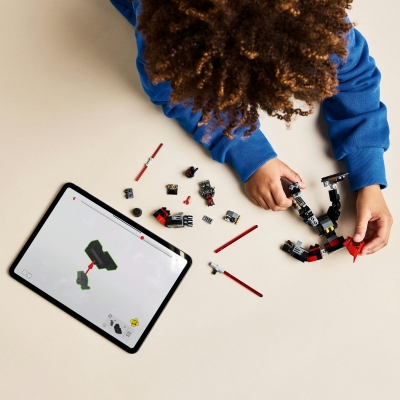 Robotul Darth Maul 75411 LEGO Star Wars