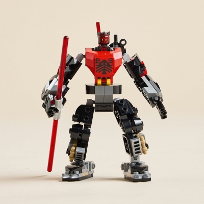 Robotul Darth Maul 75411 LEGO Star Wars