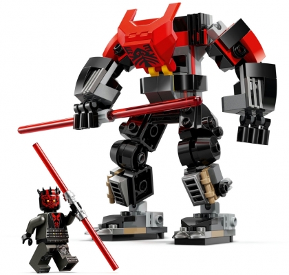 Robotul Darth Maul 75411 LEGO Star Wars