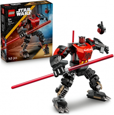 Robotul Darth Maul 75411 LEGO Star Wars