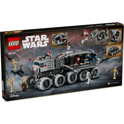 Camionul Republicii 75413 LEGO Star Wars