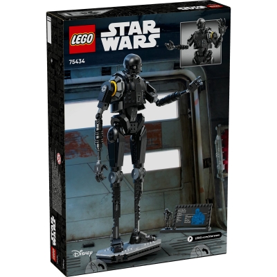 Droid de securitate K-2SO 75434 LEGO Star Wars