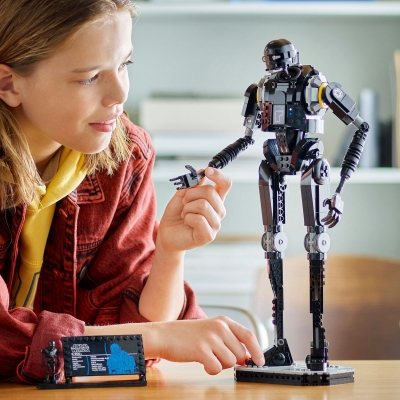 Droid de securitate K-2SO 75434 LEGO Star Wars