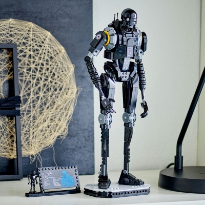 Droid de securitate K-2SO 75434 LEGO Star Wars