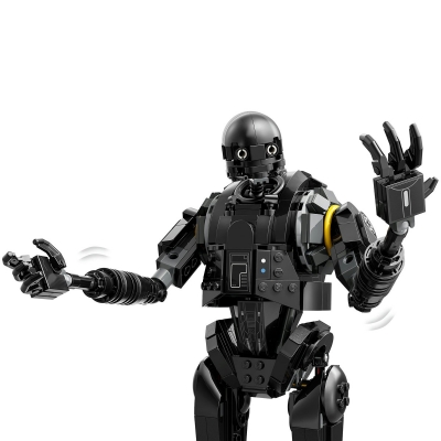 Droid de securitate K-2SO 75434 LEGO Star Wars