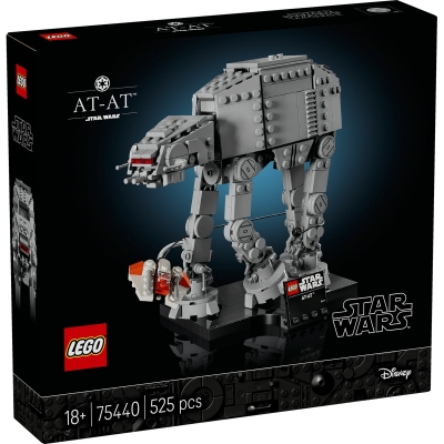 AT-AT 75440 LEGO Star Wars