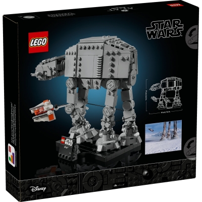 AT-AT 75440 LEGO Star Wars