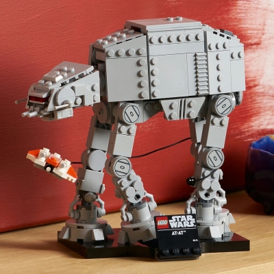 AT-AT 75440 LEGO Star Wars