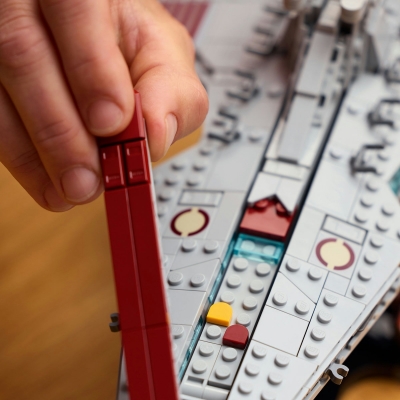 Crucisatorul de atac din clasa Venator 75441 LEGO Star Wars