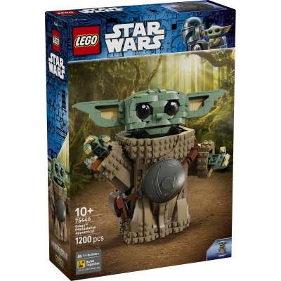 Grogu 75446 LEGO Star Wars