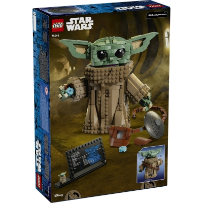 Grogu 75446 LEGO Star Wars