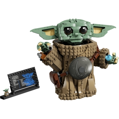 Grogu 75446 LEGO Star Wars