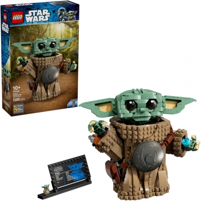 Grogu 75446 LEGO Star Wars