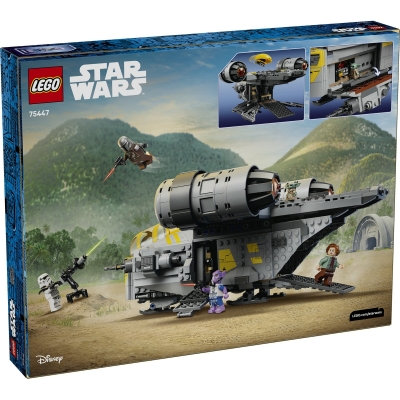 Razor Crest 75447 LEGO Star Wars