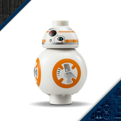 Droid Astromech BB-8 75452 LEGO Star Wars