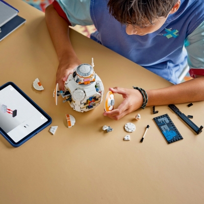 Droid Astromech BB-8 75452 LEGO Star Wars