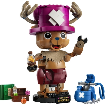 Tony Tony Chopper 75643 LEGO One Piece