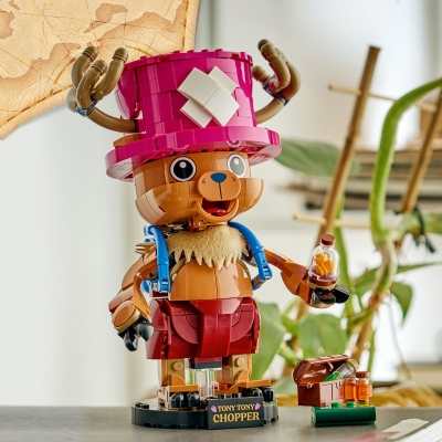 Tony Tony Chopper 75643 LEGO One Piece