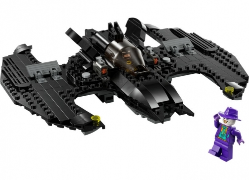 Batwing Batman contra Joker 76265 LEGO Super Heroes DC 