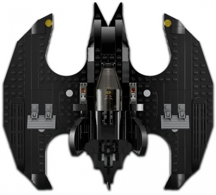 Batwing Batman contra Joker 76265 LEGO Super Heroes DC 