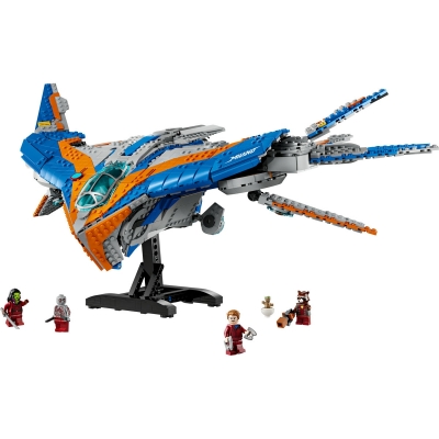 Gardienii Galaxiei: Milano 76286 LEGO Marvel Super Heroes