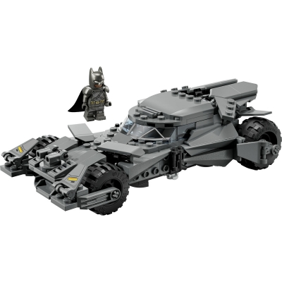 Batmobilul din Batman vs Superman 76331 LEGO DC Super Heroes