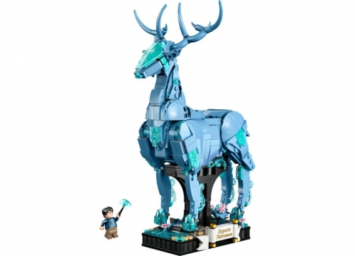 Expecto Patronum 76414 LEGO® Harry Potter