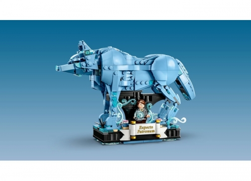 Expecto Patronum 76414 LEGO® Harry Potter