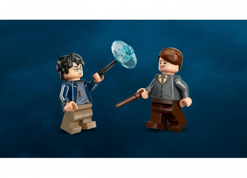 Expecto Patronum 76414 LEGO® Harry Potter