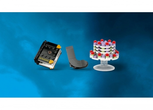 Dobby 76421 LEGO Harry Potter