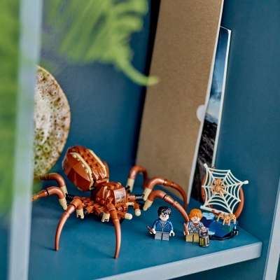 Aragog in Padurea Interzisa 76434 LEGO Harry Potter