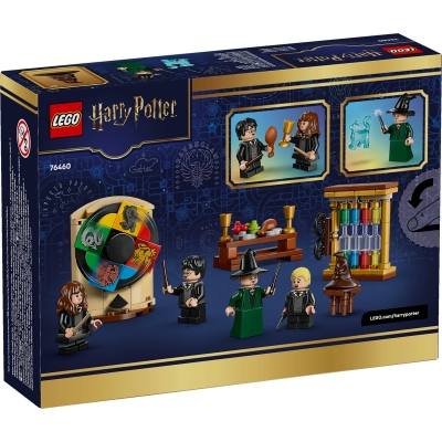 Castelul Hogwarts: Aripa spitalului 76463 LEGO Harry Potter