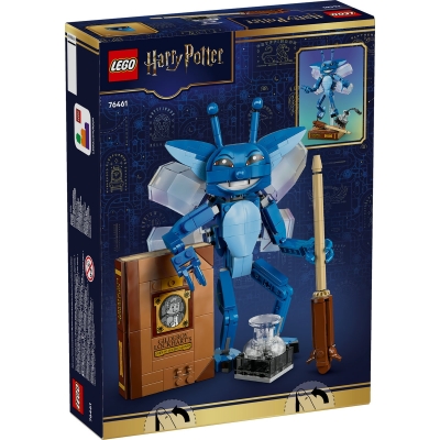 Spiridus din Cornwall 76461 LEGO Harry Potter