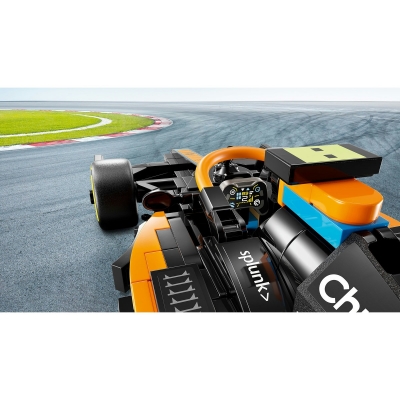 McLaren Formula 1 76919 LEGO Speed Champions