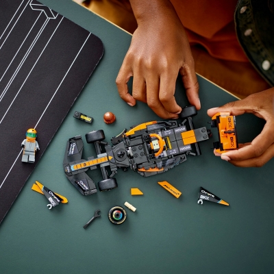 McLaren Formula 1 76919 LEGO Speed Champions