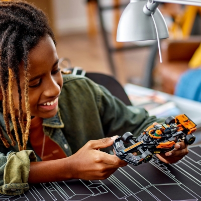 McLaren Formula 1 76919 LEGO Speed Champions