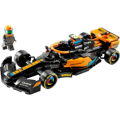 McLaren Formula 1 76919 LEGO Speed Champions