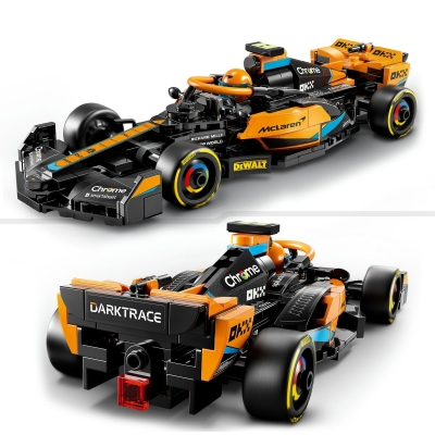 McLaren Formula 1 76919 LEGO Speed Champions