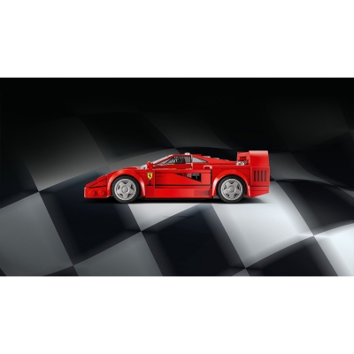Supermasina Ferrari F40 76934 LEGO Speed Champions