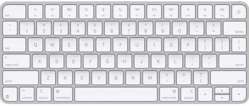 Apple Magic Keyboard (2024) - US English