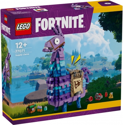 Supply Llama 77071 LEGO FORTNITE