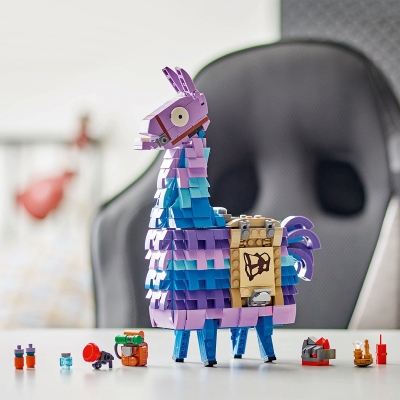 Supply Llama 77071 LEGO FORTNITE