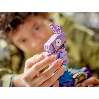 Supply Llama 77071 LEGO FORTNITE