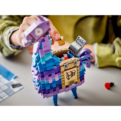 Supply Llama 77071 LEGO FORTNITE