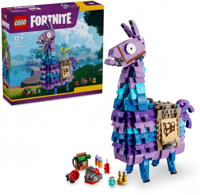 Supply Llama 77071 LEGO FORTNITE