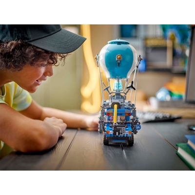 Battle Bus 77073 LEGO FORTNITE